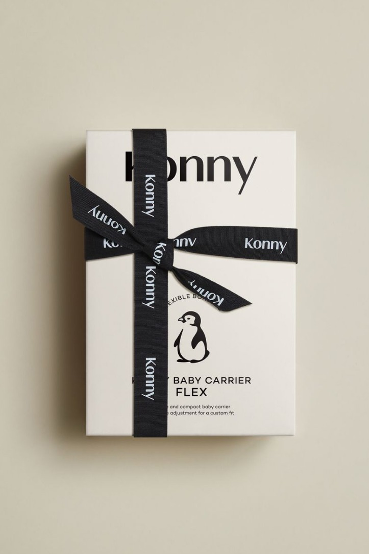 Konny Baby Carrier Gift Service